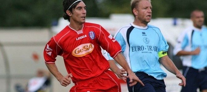 L’INTERVISTA. Da cosa far rinascere il calcio? La ricetta dell’ex tigrotto Temelin