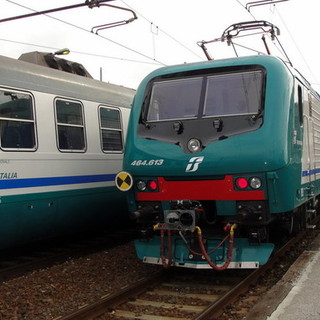 Inizio settimana con sciopero nazionale dei treni: da lunedì alle 21 disagi per pendolari e viaggiatori