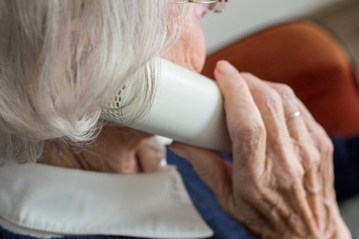 Truffa dell’oro, nuovo allarme sul territorio. Finti funzionari e telefonate “shock” per raggirare i cittadini Truffa dell’oro, nuovo allarme sul territorio. Finti funzionari e telefonate “shock” per raggirare i cittadini