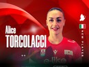 Alice Torcolacci è una nuova farfalla: completato il roster Uyba per la stagione 2025/2026 Alice Torcolacci è una nuova farfalla: completato il roster Uyba per la stagione 2025/2026