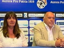 Pro Patria, inibiti Testa e Turotti per il tesseramento del responsabile del settore giovanile Giovanditti Pro Patria, inibiti Testa e Turotti per il tesseramento del responsabile del settore giovanile Giovanditti