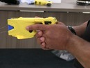 Polizia locale: approvata dalla giunta la modifica del regolamento per l'uso del taser