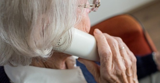 Finto carabiniere al telefono: anziano raggirato con due bonifici da 90mila euro Finto carabiniere al telefono: anziano raggirato con due bonifici da 90mila euro