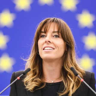 Insulti sui social, l’eurodeputata Tovaglieri denuncia il rapper Baby Gang