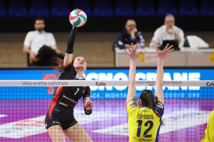 Padova-Busto 3-1 (credit foto Filippo Rubin/Legavolley Femminile)