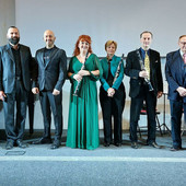 La Ponchielli: quando la musica diventa visione