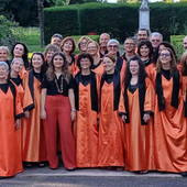 L’Angel’s Gospel Choir