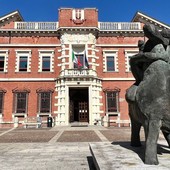 La sentenza pronunciata oggi in tribunale a Varese La sentenza pronunciata oggi in tribunale a Varese