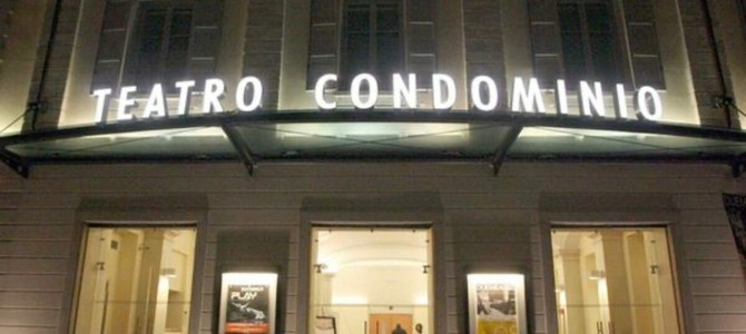 Rettifica. «Il Teatro Condominio non è stato coinvolto nei fatti»