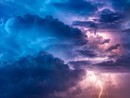 Tornano i temporali sul Varesotto, scatta l'allerta gialla della Protezione civile