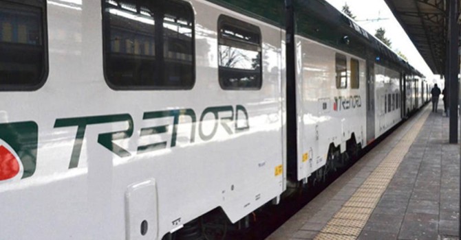 Tentano di rubare rame nella notte e tranciano i cavi. Treni in tilt da e per Malpensa