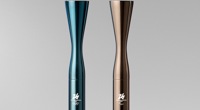 La Fiamma Olimpica a Busto. «Un momento storico e unico per la città» La Fiamma Olimpica a Busto. «Un momento storico e unico per la città»