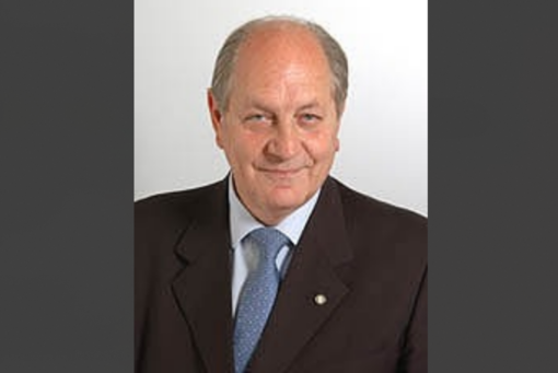 Addio ad Antonio Tomassini. Fu senatore per quattro legislature