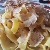 Weekend nelle Langhe per assaggiare il Tartufo Bianco d'Alba, una lettrice scrive: «In un'osteria me lo hanno fatto pagare 900 euro l'etto» Weekend nelle Langhe per assaggiare il Tartufo Bianco d'Alba, una lettrice scrive: «In un'osteria me lo hanno fatto pagare 900 euro l'etto»