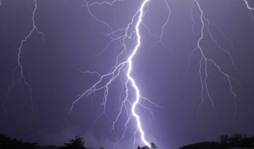 METEO. Ultime ore di sole sul Varesotto: temporali in arrivo: «Potranno essere di forte intensità»