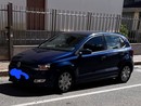 La foto postata dal sindaco