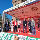 Tre Valli Varesine e Busto, una festa in cui si affaccia ancora la meraviglia Tre Valli Varesine e Busto, una festa in cui si affaccia ancora la meraviglia