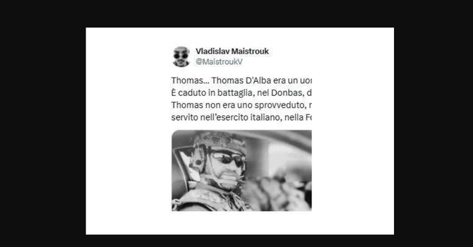 Immagine Adnkronos