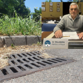 Zanzare, disinfestazioni anticipate a Busto. Interventi su 8mila tombini