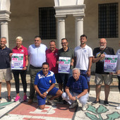 VIDEO. Un trofeo di calcio per unire tutte le squadre di Busto: al via la prima edizione del Bcs Cup