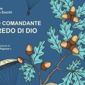 Liberazione a Busto, “Il mio comandante Alfredo Di Dio” parla ai ragazzi