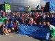 Il gruppo citato da Cristina Colombo ai Mondiali