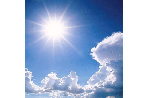 METEO. Il colpo di coda dell'estate: nel Varesotto in arrivo giorni di sole e temperature in aumento