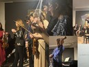 Tavolo Unico, musica e arte alleate: «La bellezza resta»