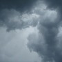 Allerta gialla per maltempo a partire da stanotte