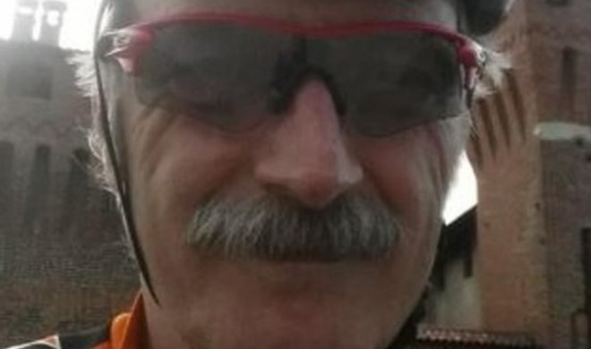 Pierluigi Talamona aveva 77 anni