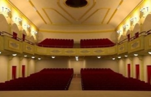 Il teatro Tirinnanzi sarà la nuova location del concerto di stasera