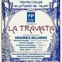 La “Traviata” solidale per l’Hospice Bassini al Teatro Oscar