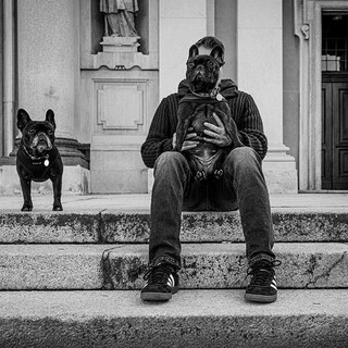 La foto di Ivano Bernardi