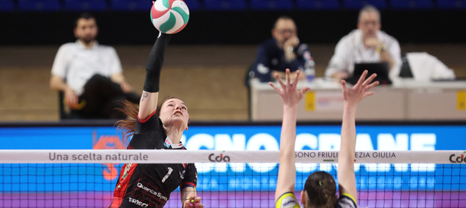 Padova-Busto 3-1 (credit foto Filippo Rubin/Legavolley Femminile) Padova-Busto 3-1 (credit foto Filippo Rubin/Legavolley Femminile)