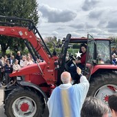 Un'immagine dello scorso anno Un'immagine dello scorso anno