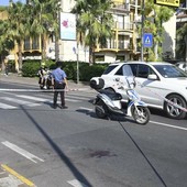 Tragedia in Liguria: è morto il bimbo investito sulle strisce pedonali a San Bartolomeo al Mare Tragedia in Liguria: è morto il bimbo investito sulle strisce pedonali a San Bartolomeo al Mare