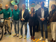 L'Asd Gravity Generation ha presentato presso la sede dell'ATL del Cuneese il Circuito Interregionale Downhill Gravity Race