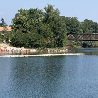 Ticino, fiume amico ma insidioso: perché è vietato fare il bagno