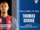 Pro Patria: ufficiale l'ingaggio di Thomas Schirò
