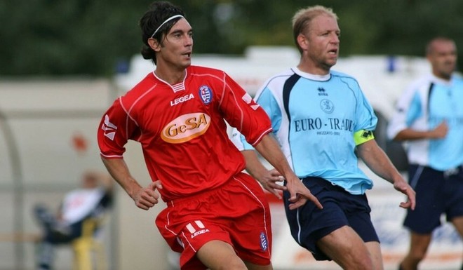 L’INTERVISTA. Da cosa far rinascere il calcio? La ricetta dell’ex tigrotto Temelin