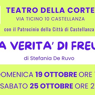 Al Teatro della Corte si riparte con una rassegna di nuovi spettacoli teatrali e due concerti