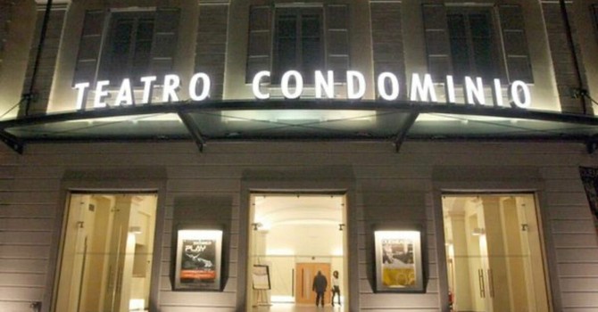 Rettifica. «Il Teatro Condominio non è stato coinvolto nei fatti» Rettifica. «Il Teatro Condominio non è stato coinvolto nei fatti»
