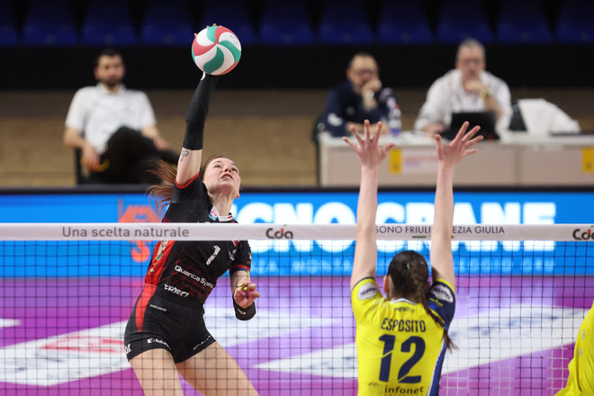Padova-Busto 3-1 (credit foto Filippo Rubin/Legavolley Femminile)