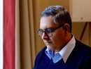 Giovanni Toti, agli arresti domiciliari dal 7 maggio scorso