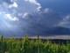 Fino a giovedì faremo i conti con rovesci, temporali e possibili grandinate. Temperature giù di 8-10 gradi