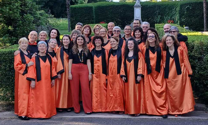 L’Angel’s Gospel Choir