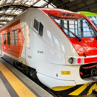 Sciopero il 16 giugno: possibili disagi su treni regionali e Malpensa Express