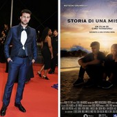 Dall’Istituto Antonioni di Busto a Cannes: buona la “prima” di Ciro Tomaiuoli sul red carpet francese Dall’Istituto Antonioni di Busto a Cannes: buona la “prima” di Ciro Tomaiuoli sul red carpet francese