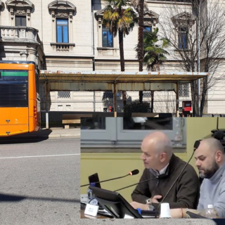 Trasporto pubblico locale, Busto attende pensiline e banchine nuove e più sicure