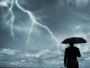 Allerta meteo della Protezione civile per il Varesotto: «Domenica possibili forti temporali»